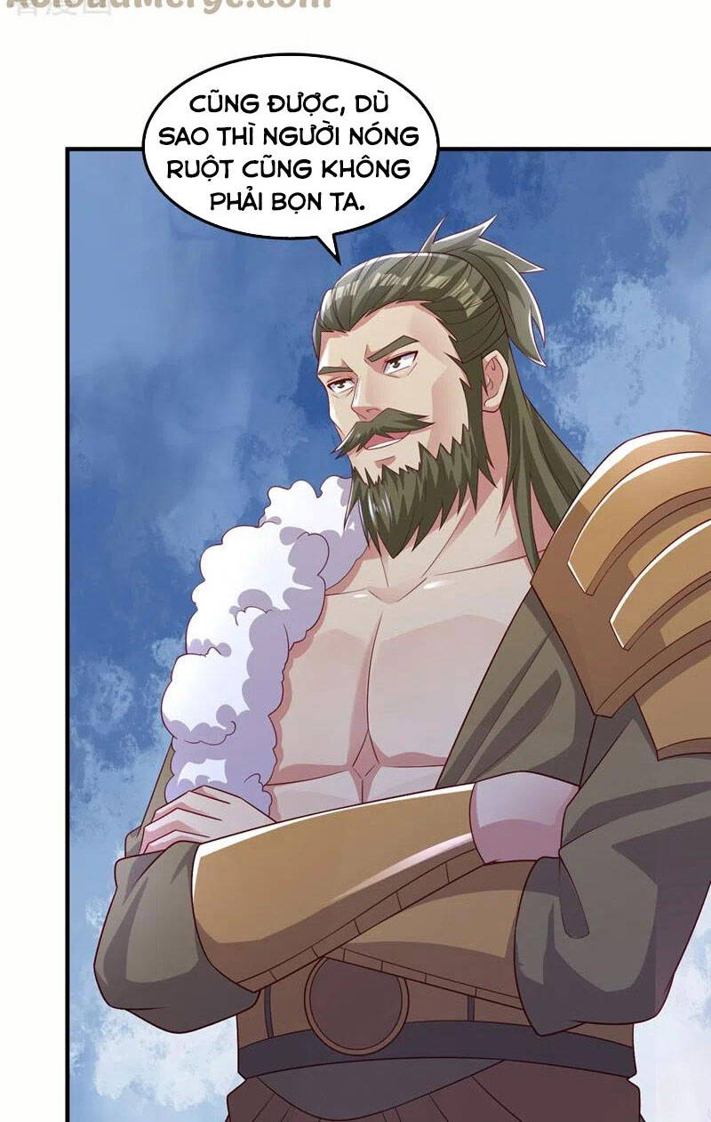 Linh Kiếm Tôn Chapter  478 - 8