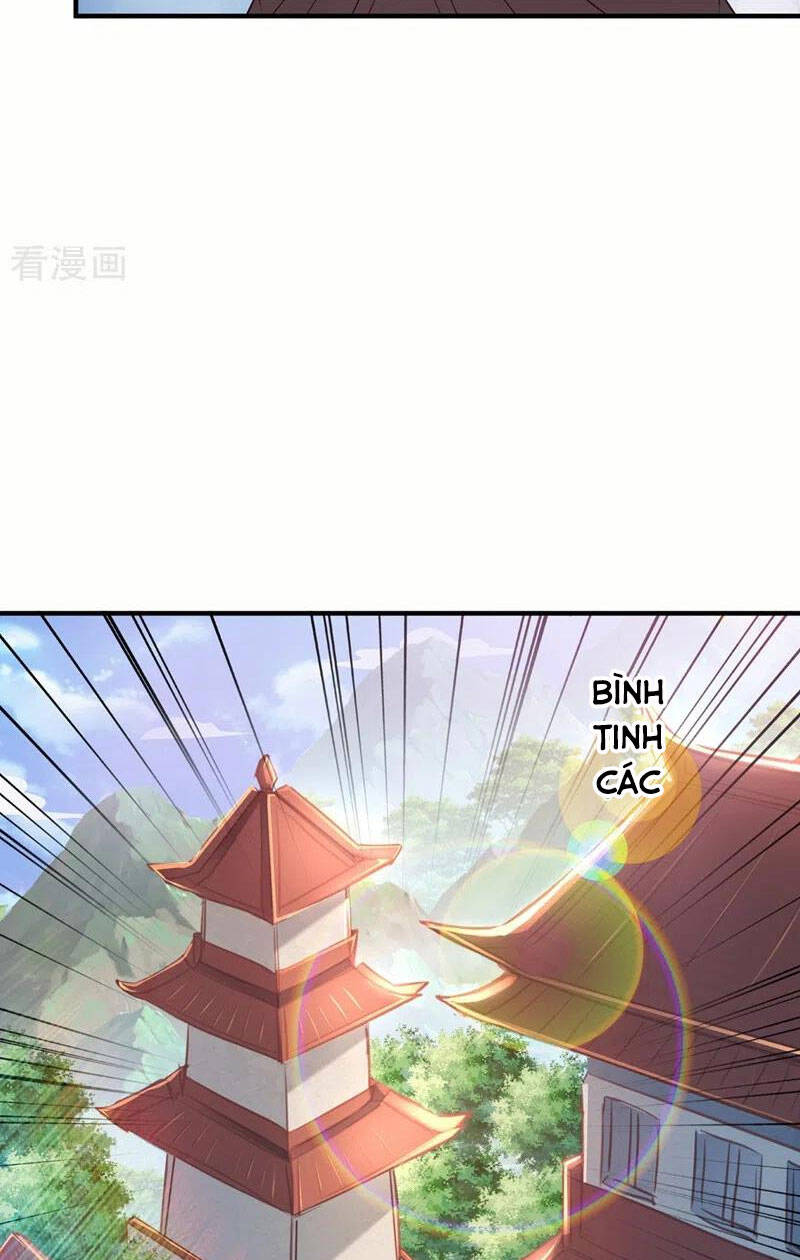 Linh Kiếm Tôn Chapter  478 - 9