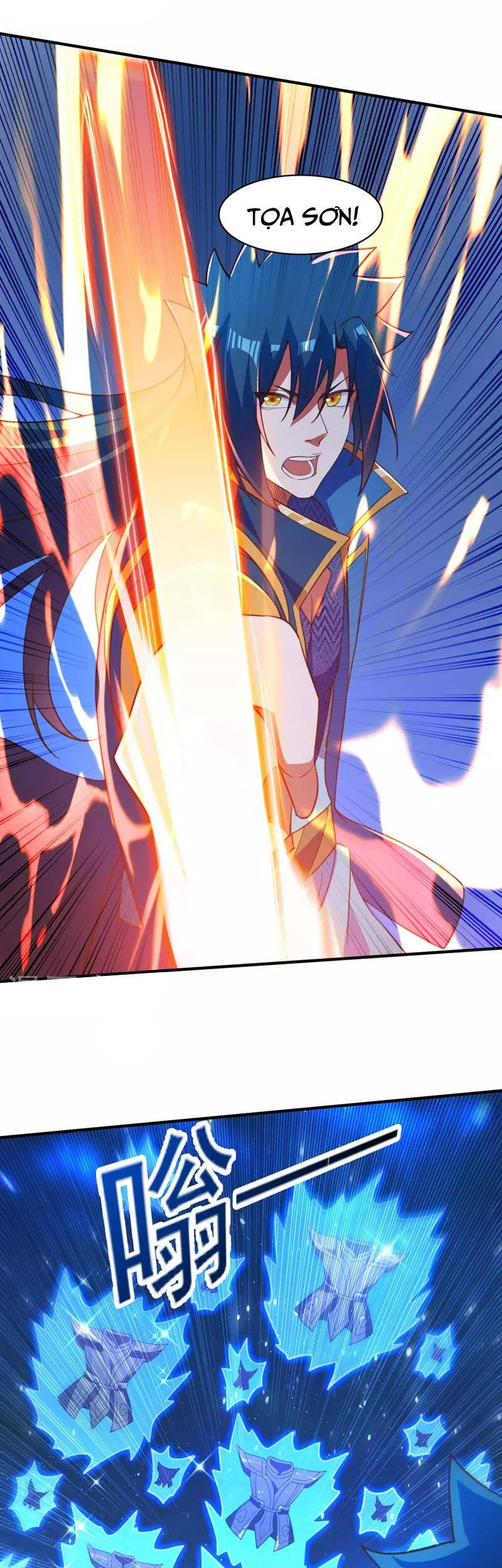 Linh Kiếm Tôn Chapter  479 - 13