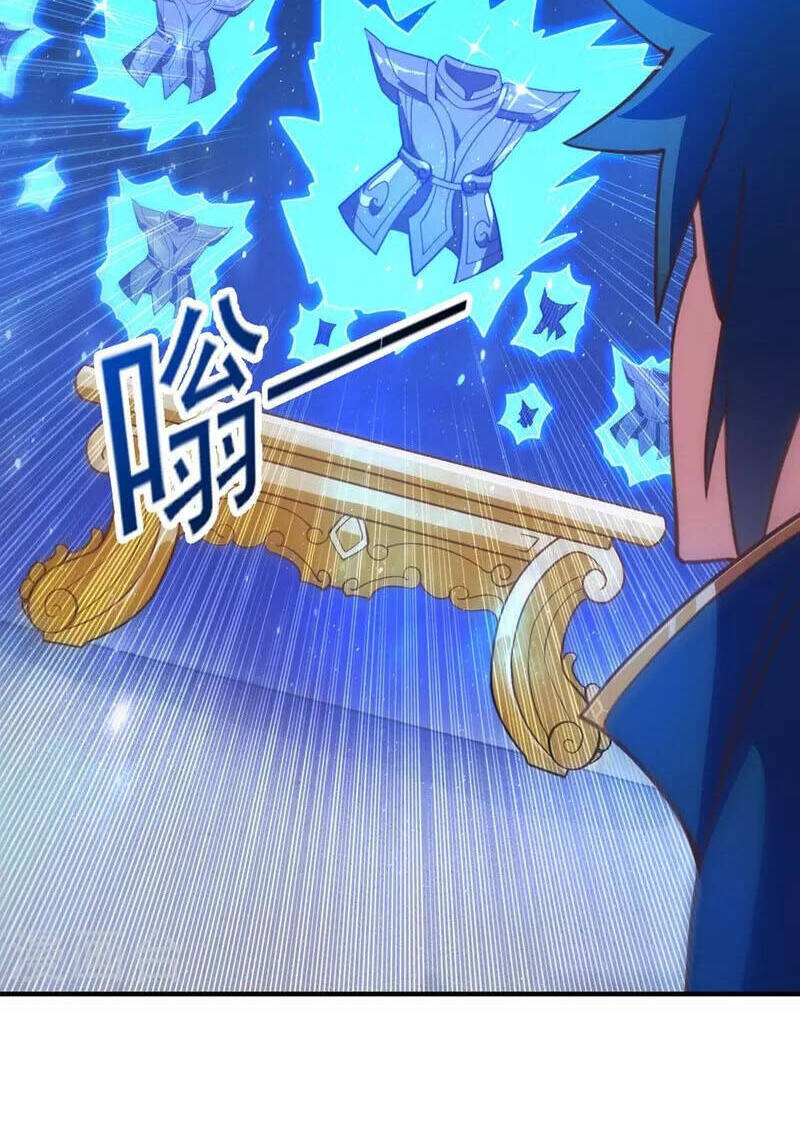 Linh Kiếm Tôn Chapter  479 - 14