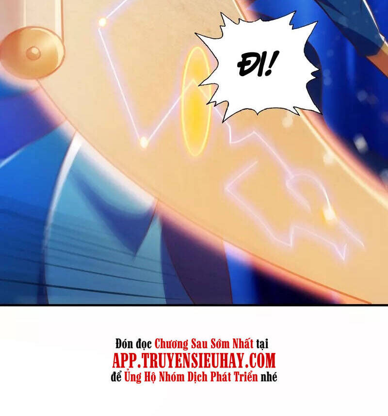 Linh Kiếm Tôn Chapter 479 - 16