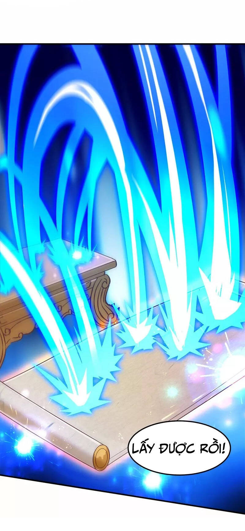 Linh Kiếm Tôn Chapter  479 - 17