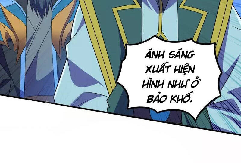 Linh Kiếm Tôn Chapter  479 - 20
