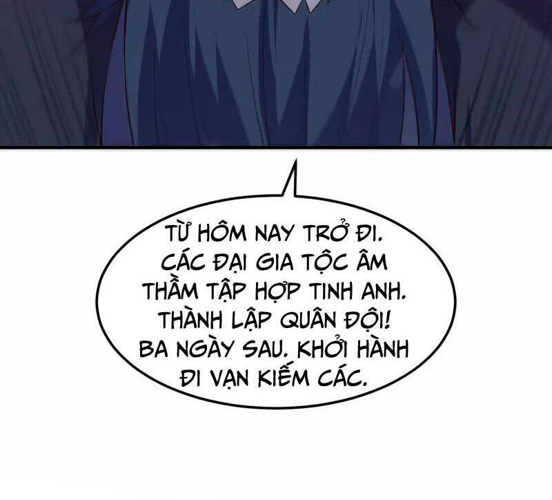 Linh Kiếm Tôn Chapter 479 - 26