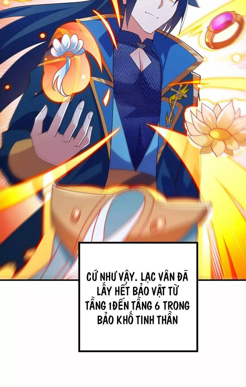 Linh Kiếm Tôn Chapter  479 - 8