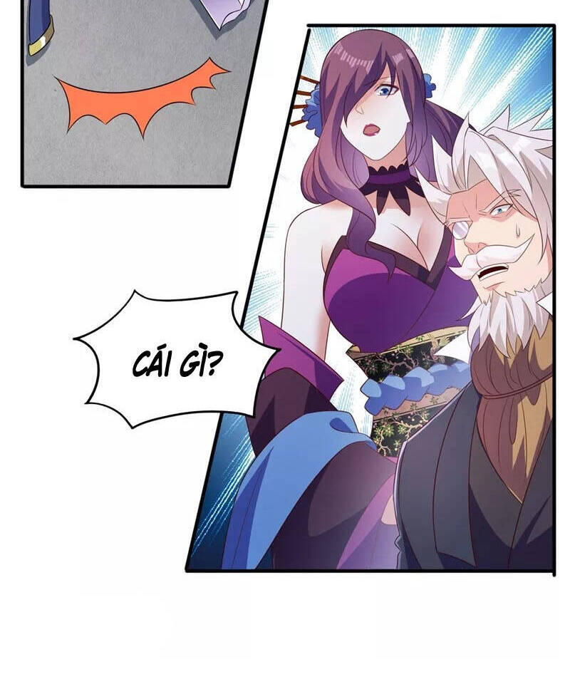 Linh Kiếm Tôn Chapter  480 - 15