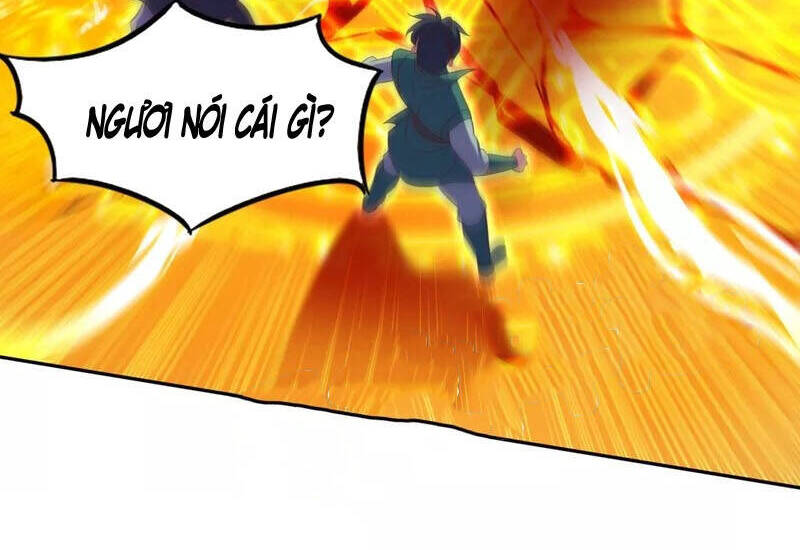 Linh Kiếm Tôn Chapter 480 - 21