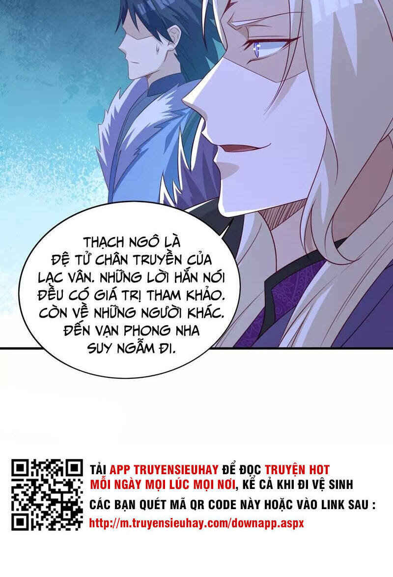 Linh Kiếm Tôn Chapter 480 - 25