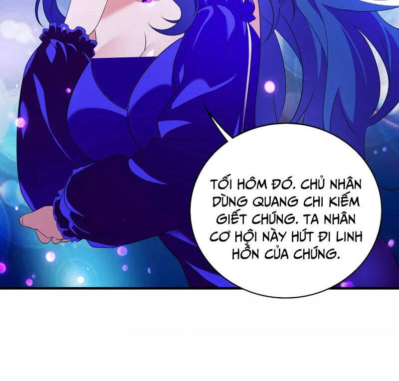 Linh Kiếm Tôn Chapter  480 - 4