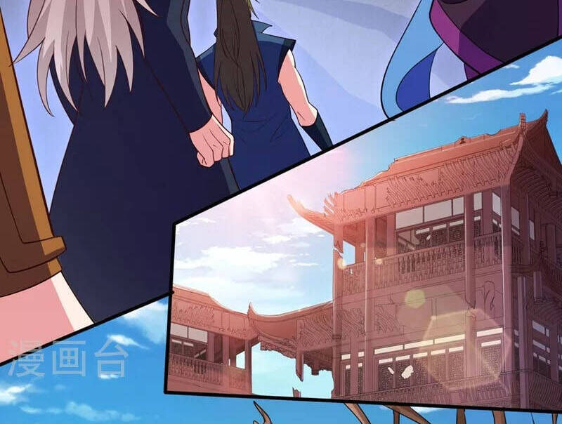 Linh Kiếm Tôn Chapter 480 - 9