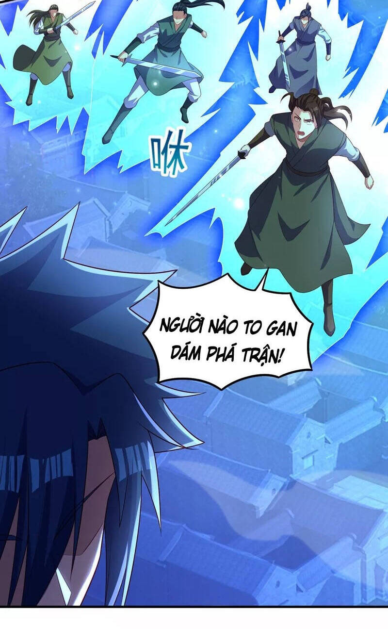 Linh Kiếm Tôn Chapter  481 - 24