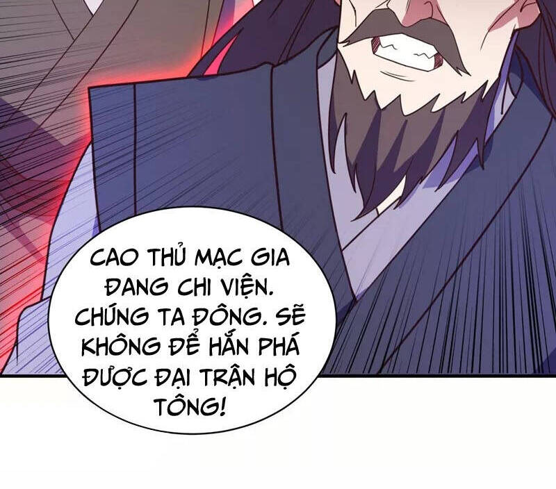 Linh Kiếm Tôn Chapter  481 - 30