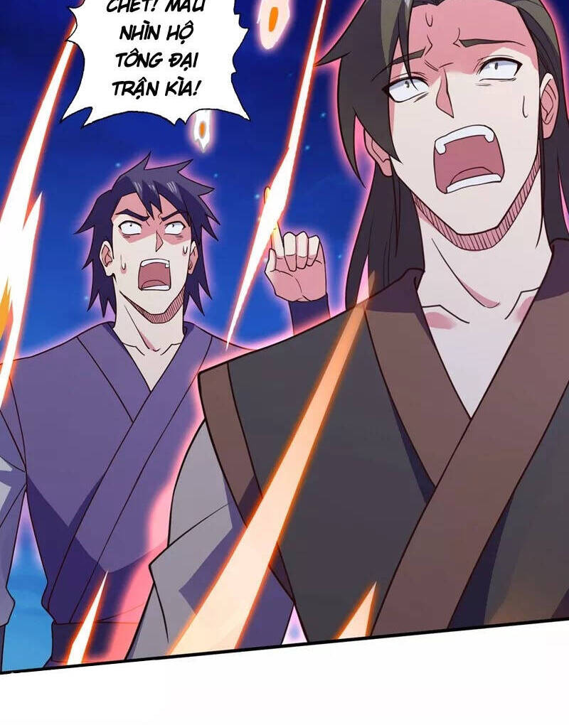 Linh Kiếm Tôn Chapter  482 - 2