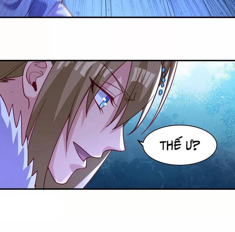 Linh Kiếm Tôn Chapter  482 - 16