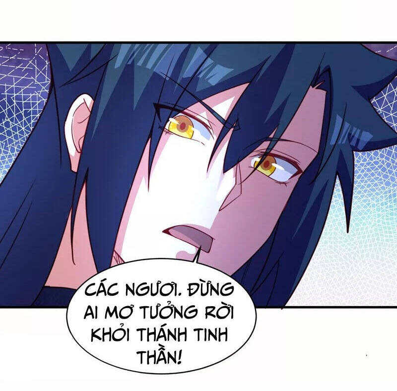 Linh Kiếm Tôn Chapter  482 - 20