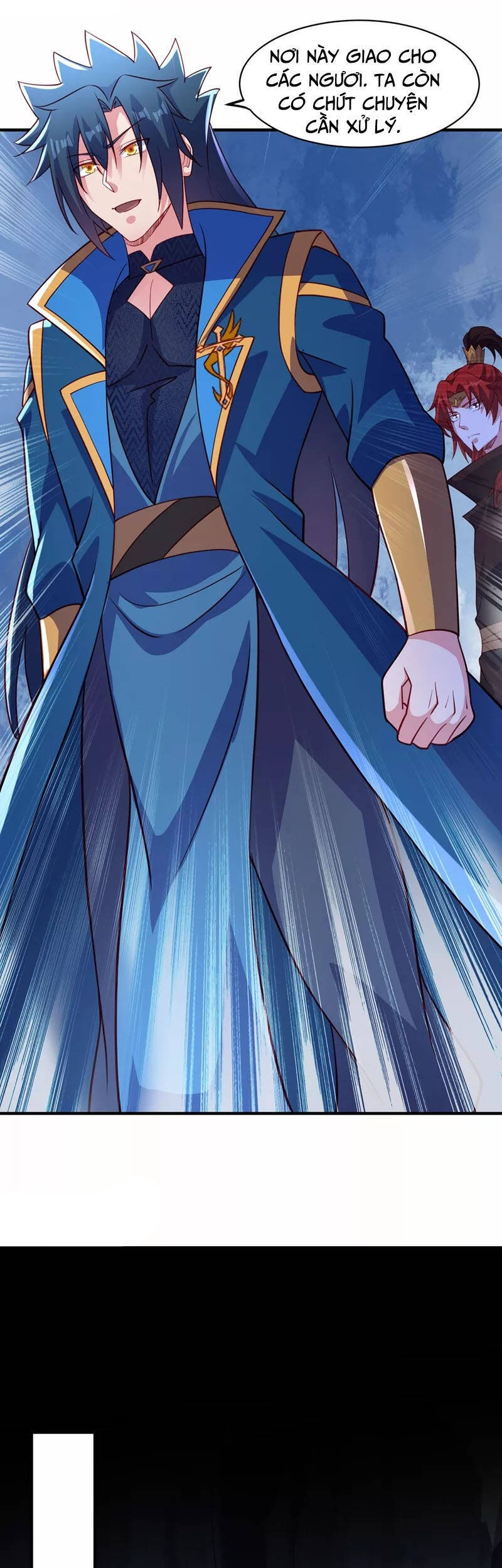 Linh Kiếm Tôn Chapter  482 - 26