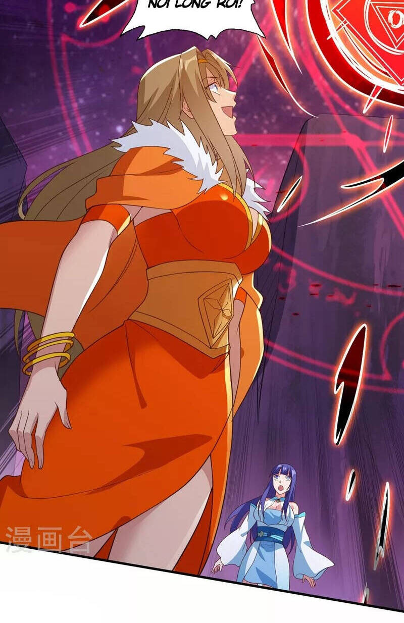 Linh Kiếm Tôn Chapter  482 - 4