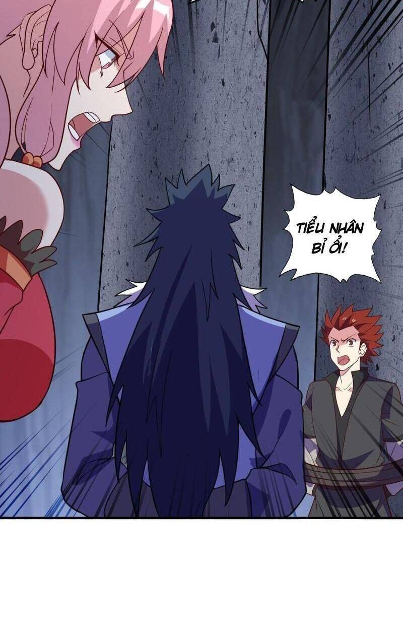 Linh Kiếm Tôn Chapter  483 - 2