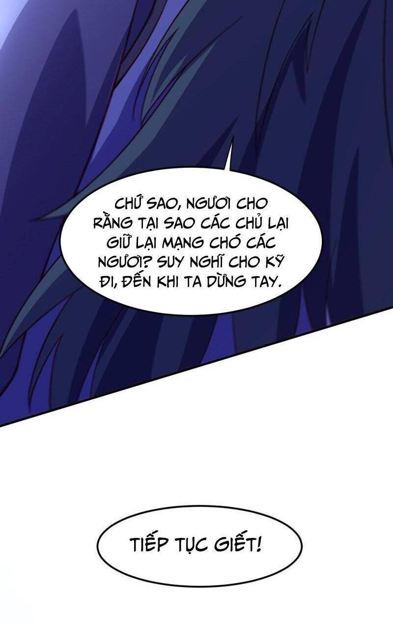 Linh Kiếm Tôn Chapter  483 - 16