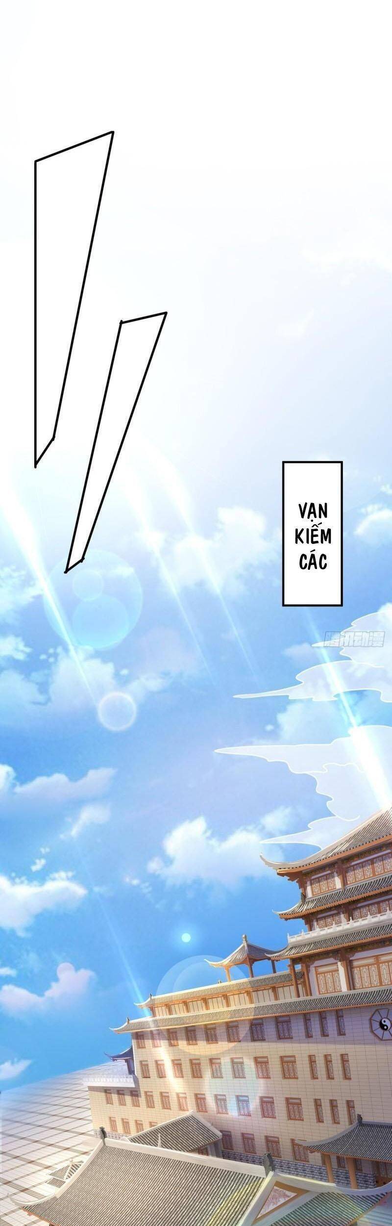 Linh Kiếm Tôn Chapter 483 - 17