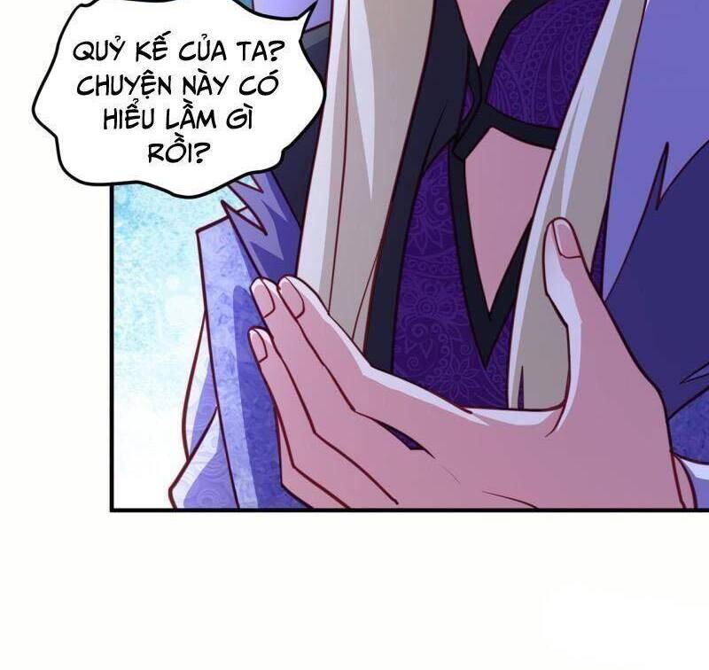 Linh Kiếm Tôn Chapter 483 - 24