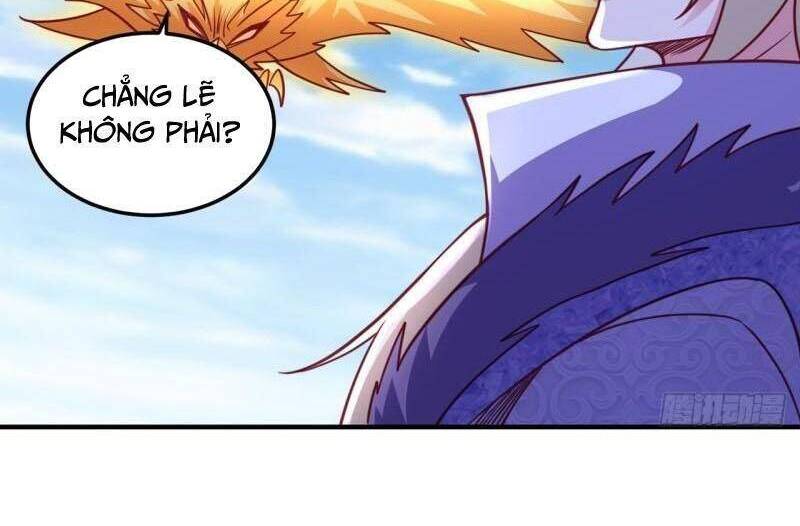 Linh Kiếm Tôn Chapter  483 - 26