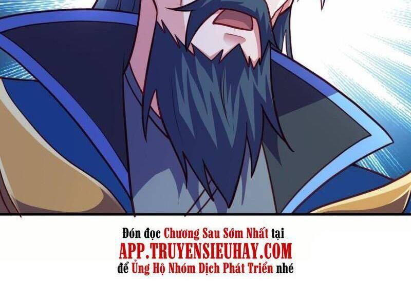 Linh Kiếm Tôn Chapter  483 - 30