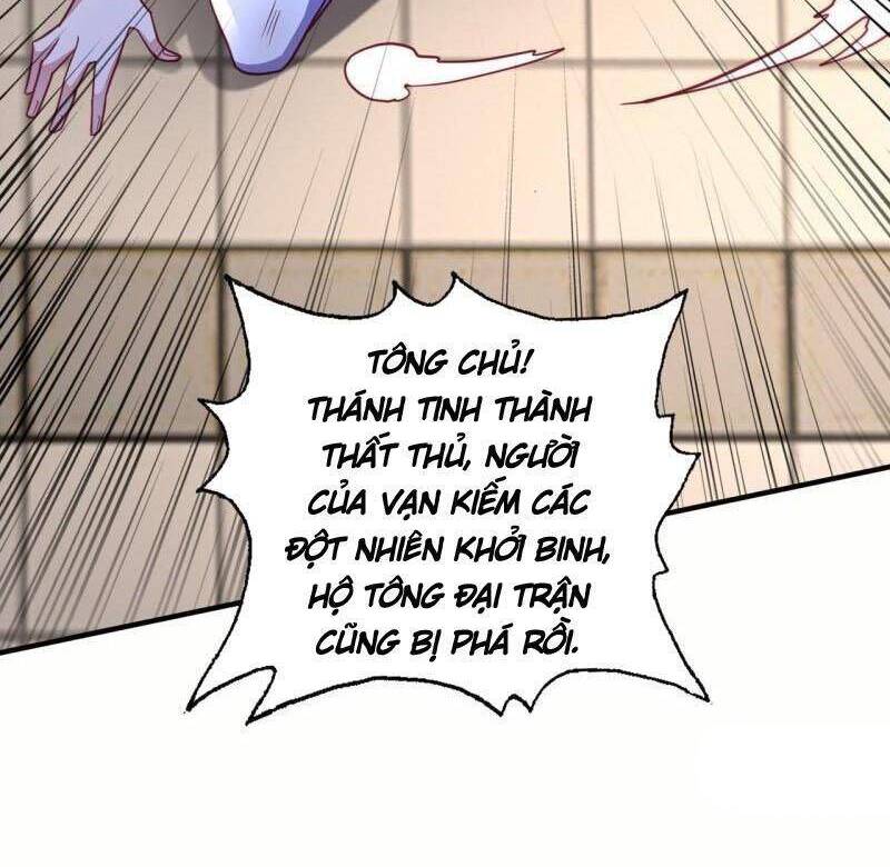 Linh Kiếm Tôn Chapter 483 - 32
