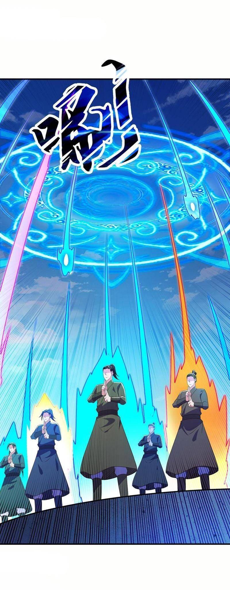 Linh Kiếm Tôn Chapter  484 - 13