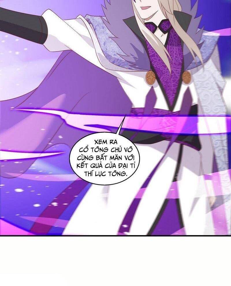 Linh Kiếm Tôn Chapter  484 - 19