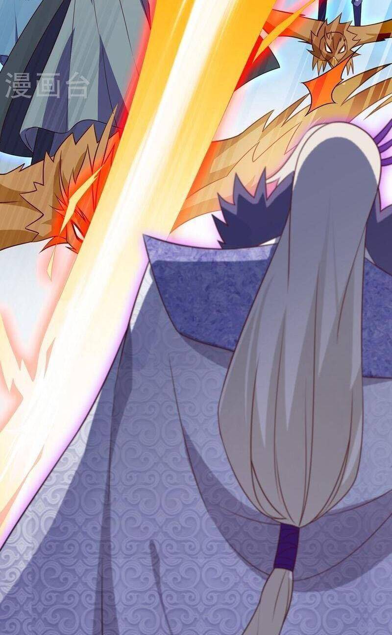 Linh Kiếm Tôn Chapter  484 - 4