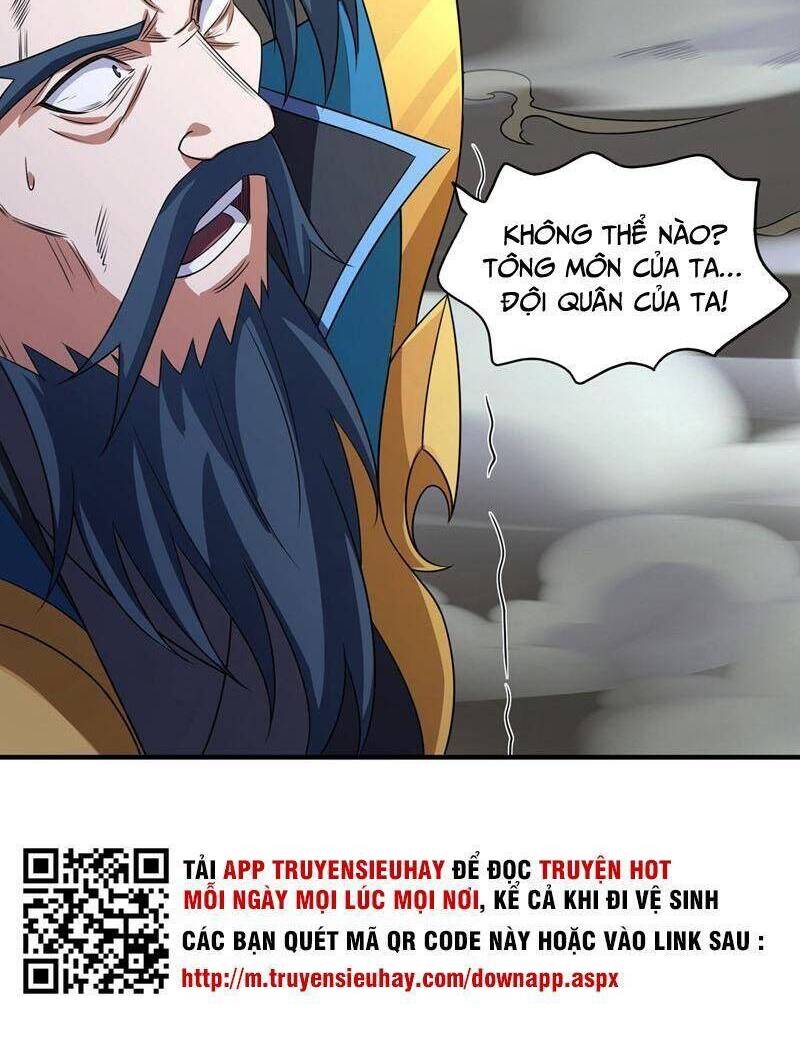 Linh Kiếm Tôn Chapter  484 - 31