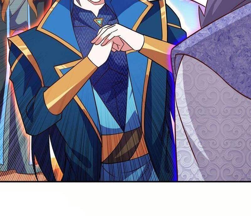 Linh Kiếm Tôn Chapter  484 - 7