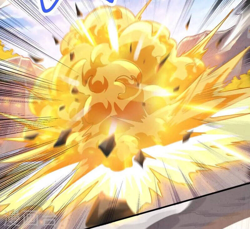 Linh Kiếm Tôn Chapter  485 - 13