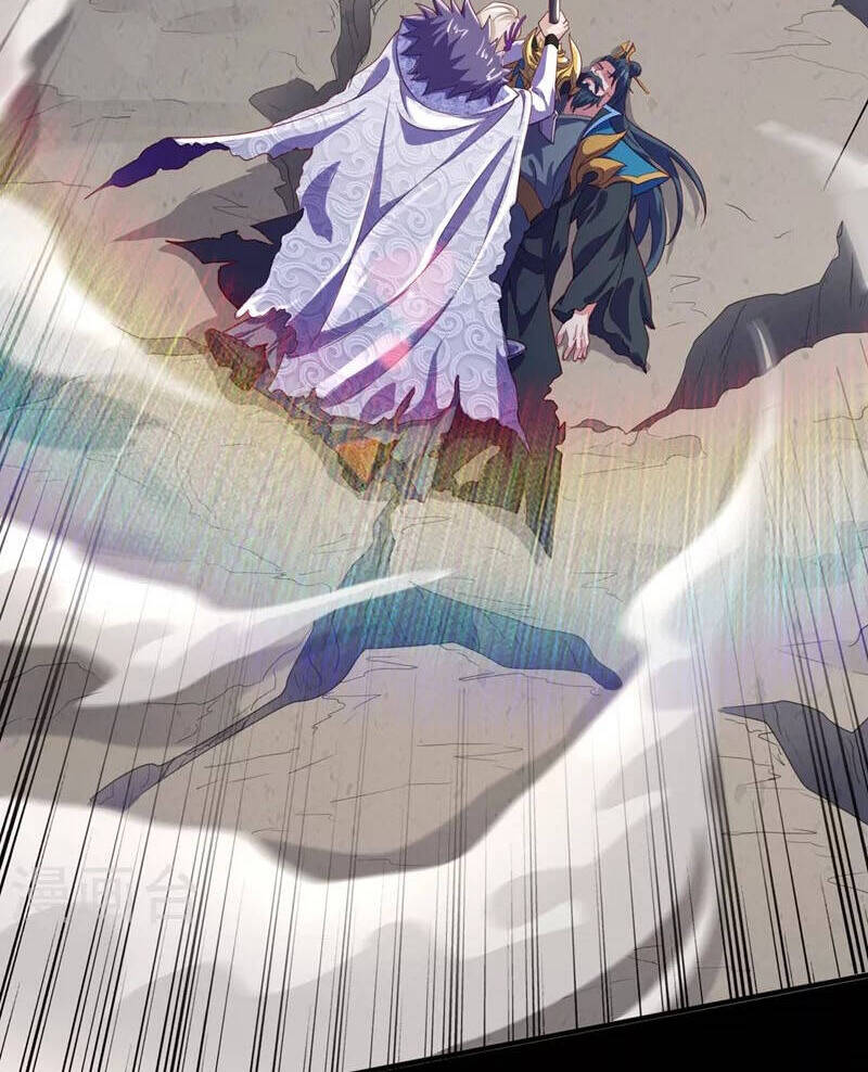 Linh Kiếm Tôn Chapter 485 - 15