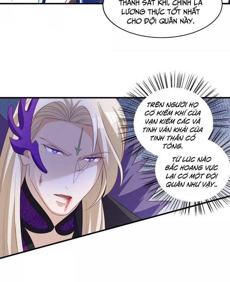 Linh Kiếm Tôn Chapter 485 - 26