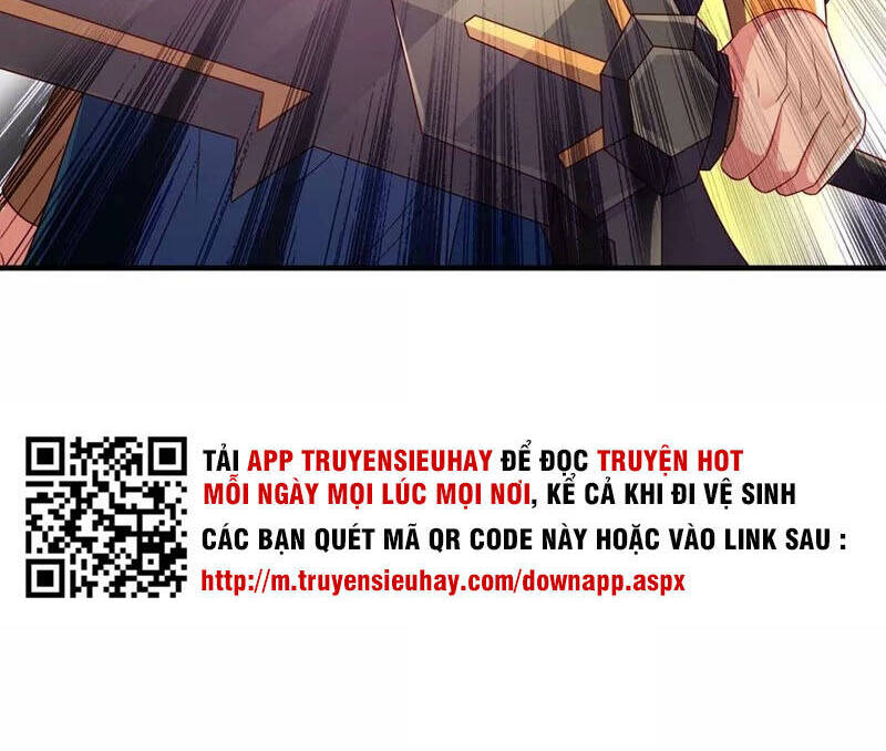 Linh Kiếm Tôn Chapter 485 - 30