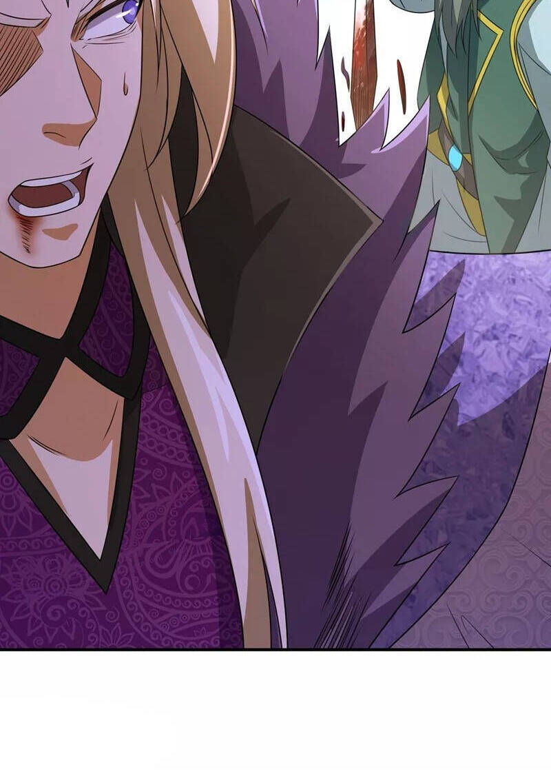 Linh Kiếm Tôn Chapter  485 - 4