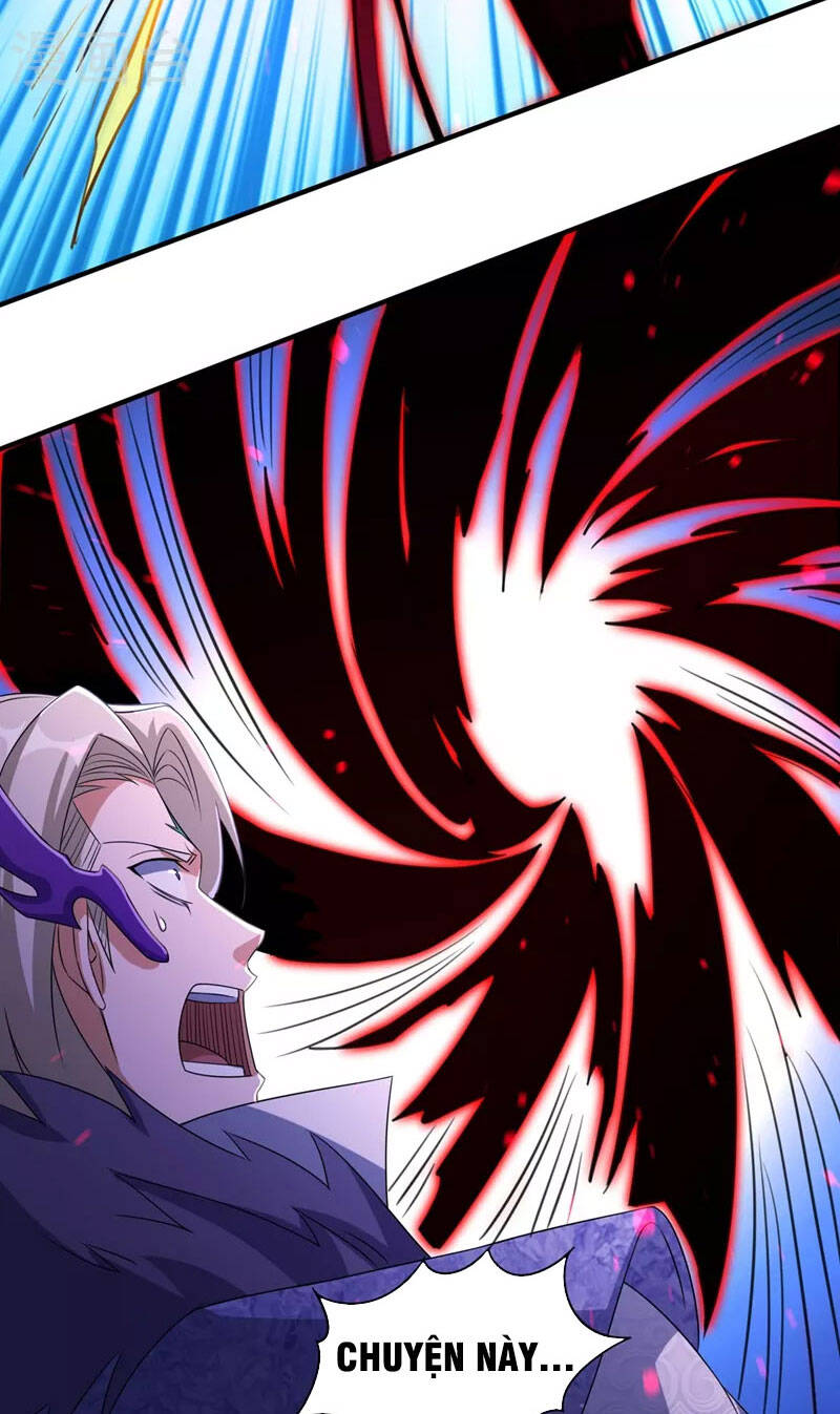 Linh Kiếm Tôn Chapter  486 - 12