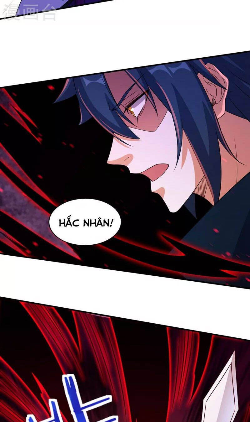 Linh Kiếm Tôn Chapter  486 - 14