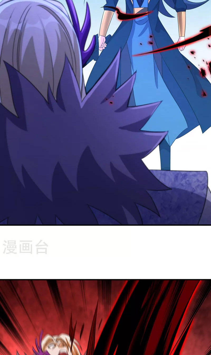 Linh Kiếm Tôn Chapter 486 - 18