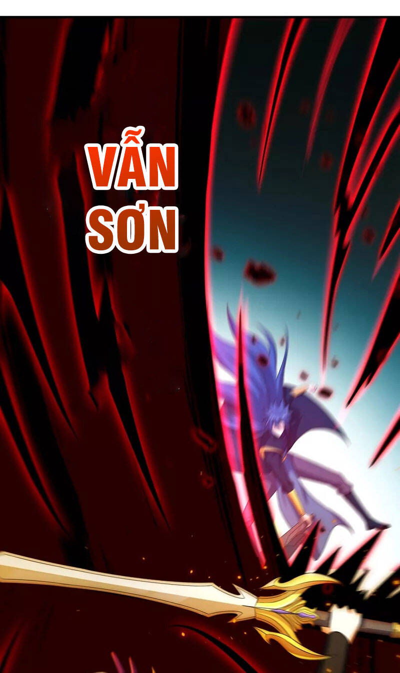 Linh Kiếm Tôn Chapter  486 - 3