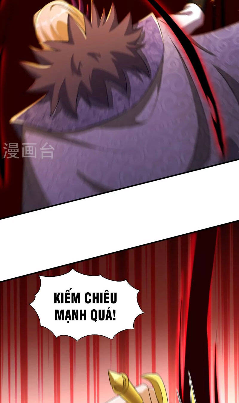 Linh Kiếm Tôn Chapter  486 - 4