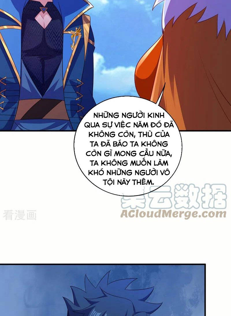 Linh Kiếm Tôn Chapter  487 - 13