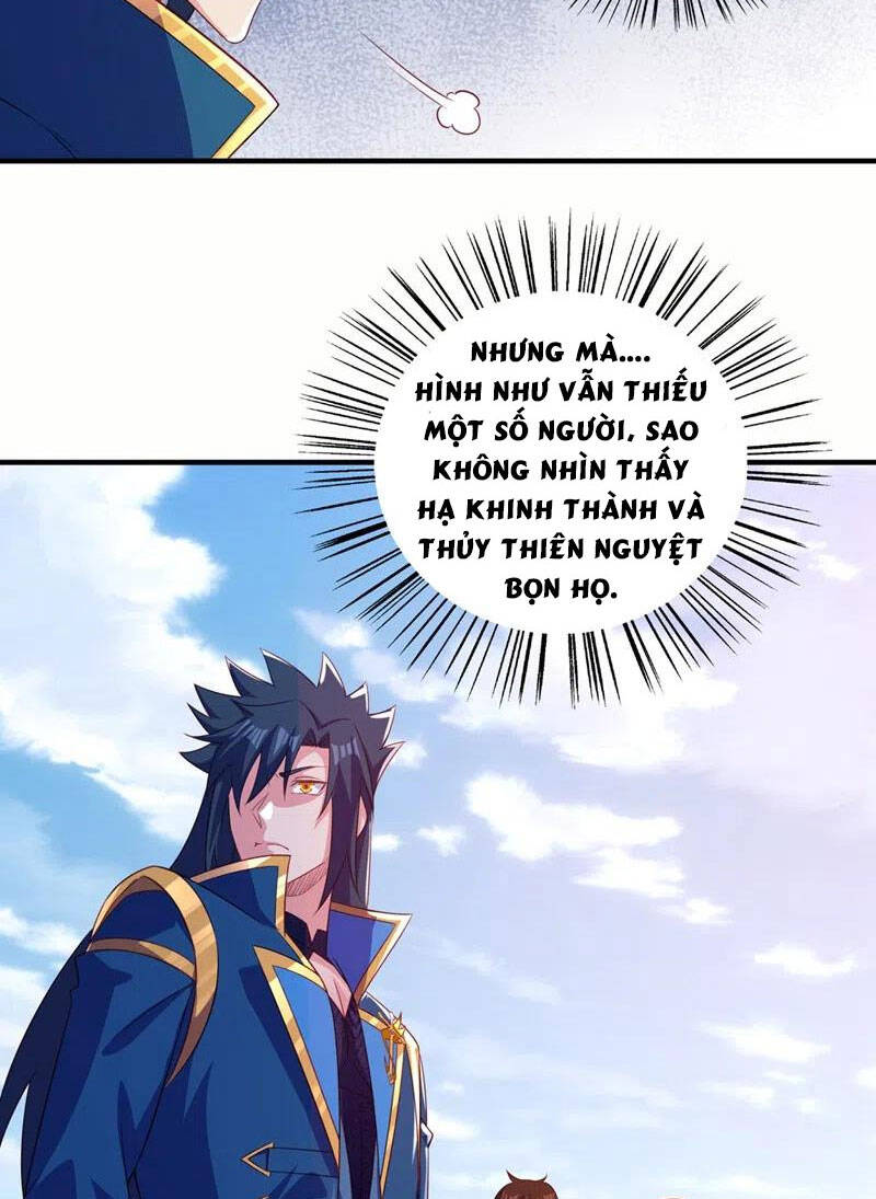 Linh Kiếm Tôn Chapter  487 - 17