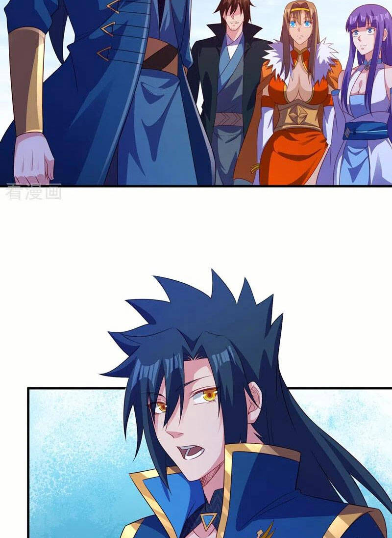 Linh Kiếm Tôn Chapter  487 - 18
