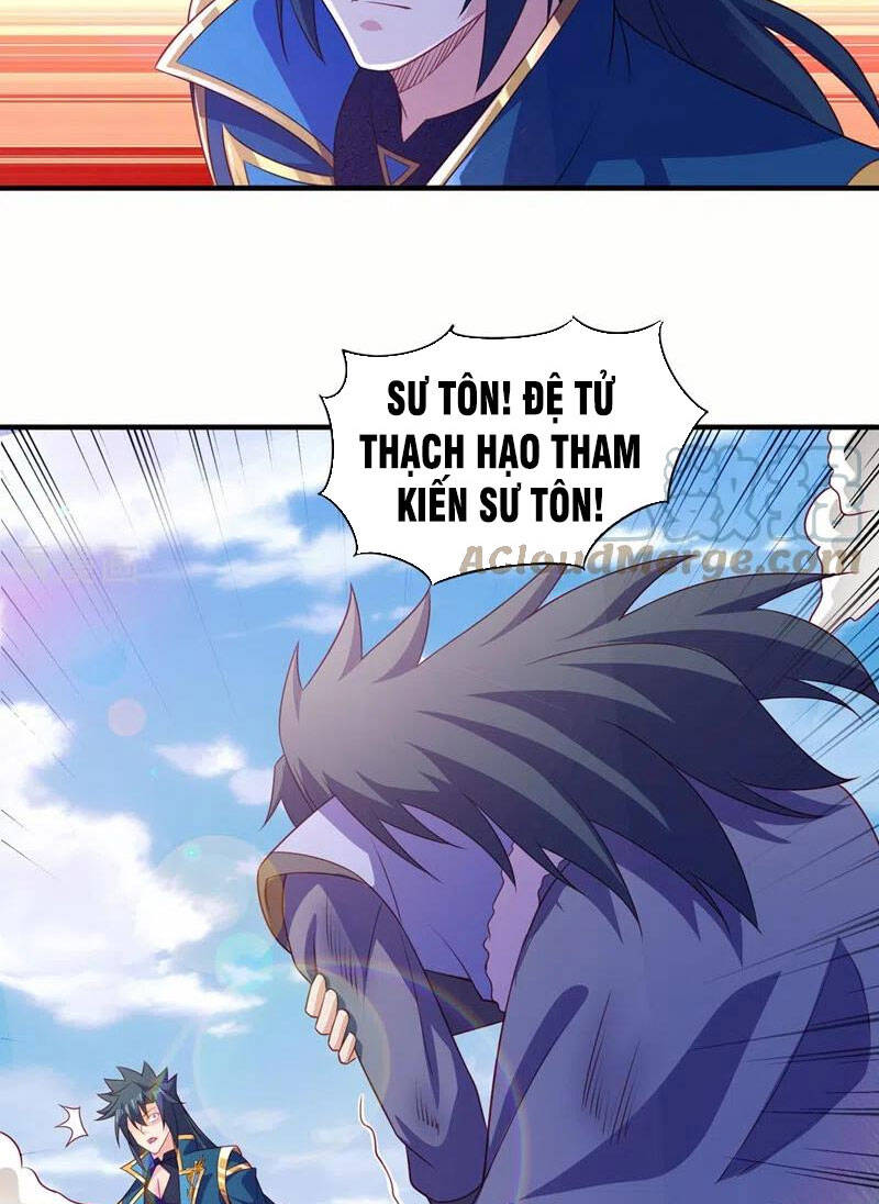 Linh Kiếm Tôn Chapter  487 - 24