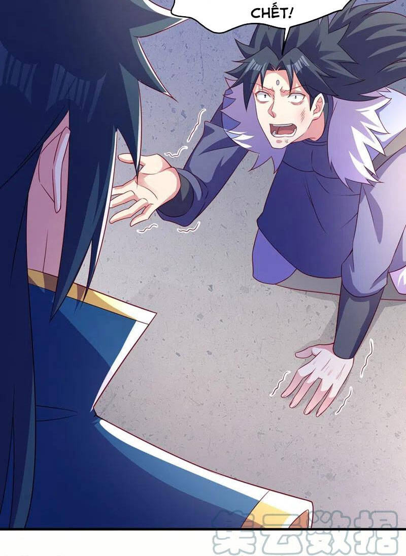 Linh Kiếm Tôn Chapter  487 - 26