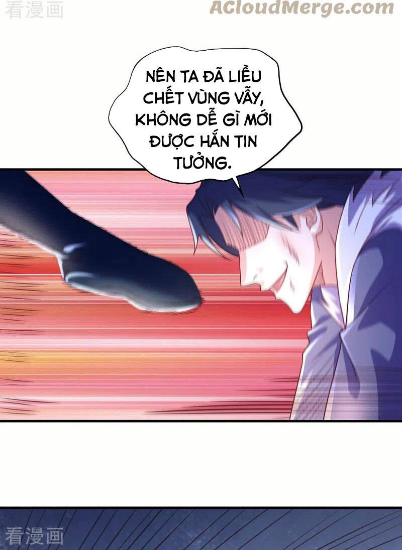 Linh Kiếm Tôn Chapter  487 - 27