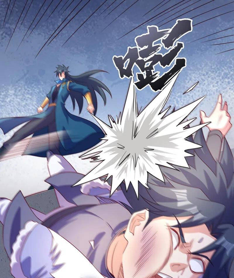 Linh Kiếm Tôn Chapter  487 - 28